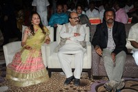Jayapradha Sister Son Engagement Photos